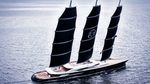 Kapal-kapal Pesiar dan Yacht Terbaik di 2019