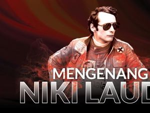 Selamat Jalan, Niki