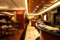 Suasana JP Bistro