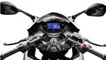 Suzuki Gixxer SF 250 Penantang CBR250RR dan R25