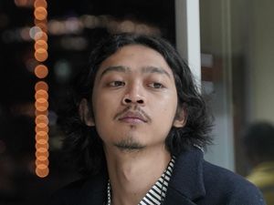 Pamungkas dan Pusaran Plagiat Lagu Birdie