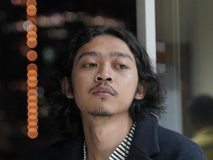 Waduh! Pamungkas Kemalingan Usai Manggung di Mandalika