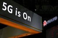 China Luncurkan Internet 5G Terbesar, Rp 256 Ribu Per bulan