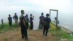 Foto Tempat Ngabuburit di Purworejo: Puncak Khayangan Sigendol