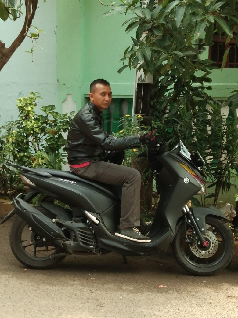 Foto: Yamaha Indonesia Foto: Yamaha Indonesia