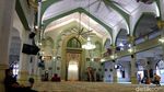 Suasana Ngabuburit di Masjid Tertua di Singapura