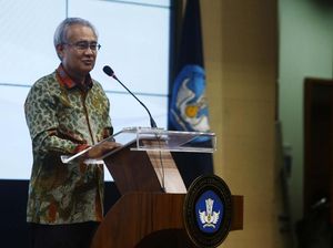 2 Bulan MRT Operasi, Dubes Jepang: Gaya Hidup Jakarta Semakin Berubah
