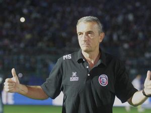 Arema Waspadai Agresivitas Borneo FC