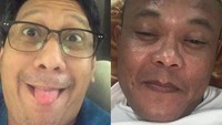 Meski begitu Sule dan Andre tetap rajin berkomunikasi. Dok. Instagram/andreastaulany