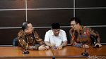 Komnas HAM Buka Suara Terkait Meninggalnya Petugas KPPS