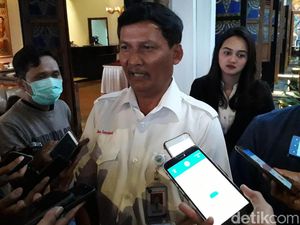 AirNav Larang Warga Terbangkan Balon Udara Liar
