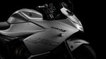 Suzuki Gixxer SF 250 Penantang CBR250RR dan R25