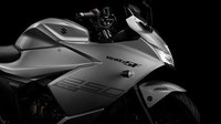 Suzuki Gixxer SF 250 versi fairing yang baru saja diluncurkan di India menggunakan mesin 249 cc, satu silinder, 4 katup, SOHC dengan mesin injeksi yang menghasilkan tenaga 26,5 ps dan torsi 22,6 Nm. Foto: dok. Suzuki India