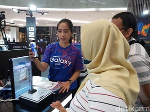 Erajaya Hadirkan Galaxy Land Online Tawarkan Promo Menggoda