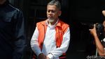 Ketua DPRD Kebumen Jalani Pemeriksaan Lanjutan di KPK