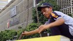 Pengamanan Bawaslu Pasca Pengumuman Hasil Rekapitulasi