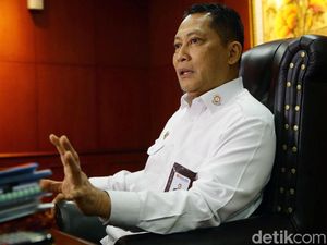 Ini yang Bikin Buwas Berani Jamin RI Tak Perlu Impor Beras