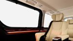 MPV Wah Toyota Granvia