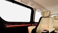 Seputar perkembangan mobil bongsor mewah di Australia sendiri yang sebelumnya diisi oleh Toyota Tarago sejak 1983 (kini sudah lintas empat generasi), penjualannya cukup memuaskan. Pada tahun lalu misalnya (2018), mobil mampu terjual hingga 104.229 unit. Pool/Toyota Motor Corporation.