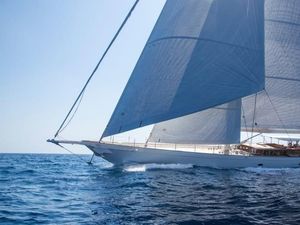 Keliling Dunia Naik Yacht, Pelaut Ini Dianggap Langgar Aturan COVID-19