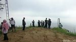 Foto Tempat Ngabuburit di Purworejo: Puncak Khayangan Sigendol