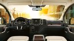 MPV Wah Toyota Granvia
