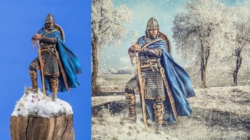 Dalam laman resminya Antti Karppinen mengaku fotografi menjadi pijakan pertamanya. Foto: Antti Karppinen