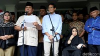 Dalam pleno rekapitulasi hasil suara nasional Selasa (21/5) dini hari tersebut, KPU menetapkan pasangan Jokowi-Maruf Amin sebagai pemenang Pilpres 2019. Jumlah suara sah pasangan capres-cawapres nomor urut 01 Jokowi-Maruf Amin 85.607.362 suara atau 55,50 persen dari total suara sah nasional, yakni 154.257.601 suara.