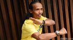 Yayan Ruhiyan, Shinobi John Wick yang Murah Senyum