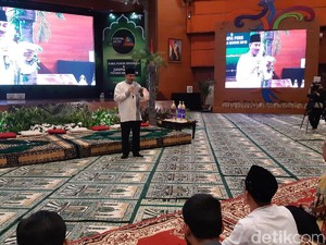 Libur Lebaran: Pergerakan Turis Lokal Naik, Turis Mancanegara Turun