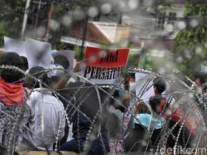 4 Trik Manajemen Stres Agar Lapang Dada Menerima Hasil Pilpres 2019