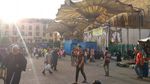 Tradisi Hidangan Tuhan di Bumi Para Nabi