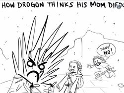 Meme Kocak Ending Game of Thrones, Hulk & Thanos Ikut Muncul