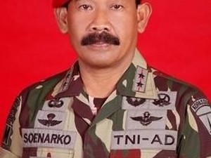 Senjata Api Ilegal Soenarko Diduga untuk Aksi 22 Mei 2019