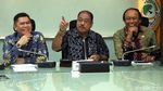 Golkar Sikapi Hasil Pemilu 2019