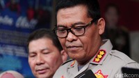 SPDP itu ditarik lantaran penyidik masih perlu melakukan penyelidikan lebih mendalam mengenai keterangan Eggi.