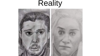 Ekspektasi tinggi pemirsa Game of Thrones di musim ke-8, jauh banget dengan kenyataan yang didapat. (Foto: Boredpanda.com)