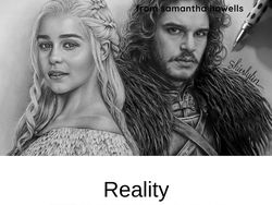 Meme Kocak Ending Game of Thrones, Hulk & Thanos Ikut Muncul