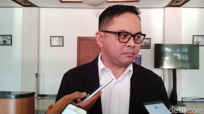 Batas Akhir Pengajuan Gugatan Pileg ke MK Dini Hari Nanti, Pilpres Besok Batas Akhir Pengajuan Gugatan Pileg ke MK Dini Hari Nanti, Pilpres Besok