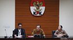 KPK Beberkan Korupsi Kapal KKP dan Bea Cukai