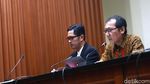KPK Beberkan Korupsi Kapal KKP dan Bea Cukai