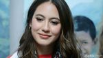 Pevita Pearce Kenang Pengalaman Syuting di NTT