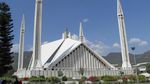 Masjid Faisal, Salah Satu Arsitektur Termegah dan Unik di Dunia