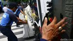 Pengamanan Bawaslu Pasca Pengumuman Hasil Rekapitulasi