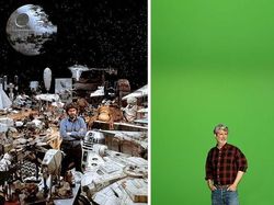 Ilustrasi Menohok Beda Kehidupan Dulu dan Sekarang