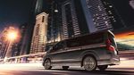 MPV Wah Toyota Granvia