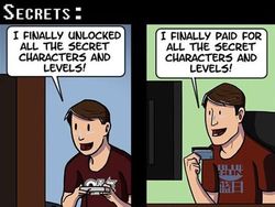 Ilustrasi Menohok Beda Kehidupan Dulu dan Sekarang