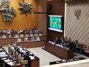 Anggota Komisi V Kritik Sistem One Way dan Ganjil-Genap saat Arus Mudik