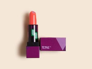 Nostalgia 90-an, Hadir Makeup Bertema Game Tetris