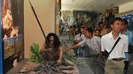 Foto: 6 Destinasi Hits Untuk Libur Lebaran di Wonogiri